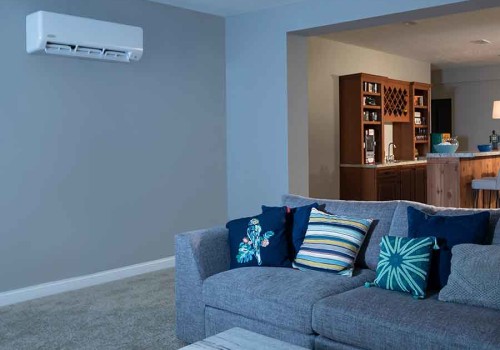 Optimize Your New Space with Ductless Mini Splits in Sarasota