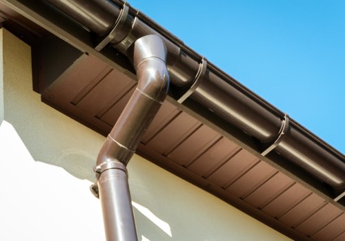 Enhance Home Protection with Modern Gutter Systems