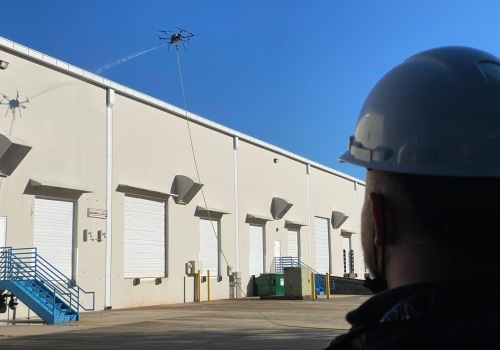 Why Construction Engineers Prefer Soft Washing Over Pressure Washing for Certain Surfaces