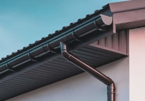Baltimore Professional Roofer Vs Construction Engineer: Which One Should You Choose For Fascia And Soffit Repair