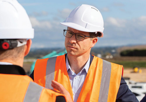 Why Is Using A Forklift Essential In Construction Engineering Projects In Onehunga, Auckland?