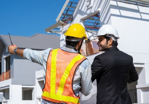 The Cornerstone Of Construction Engineering: Inspection Services In New York