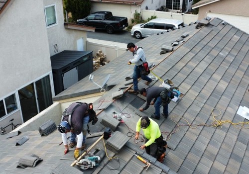 Efficiency Meets Excellence: The Role Of Trusted Metal Roofing Suppliers In Sherman Construction Engineering Projects