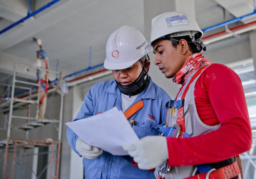 Why Hiring The Right Civil Engineer Matters For Your Australian Construction Project