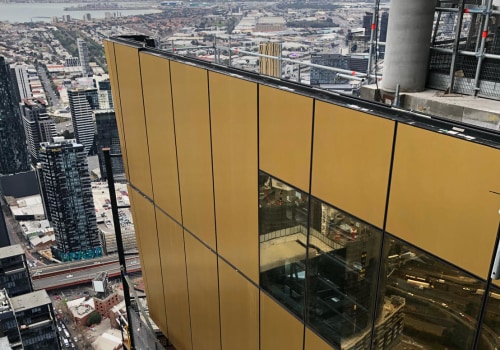 Top Trends In Construction Engineering: Why Roof Replacement In Melbourne Is On The Rise